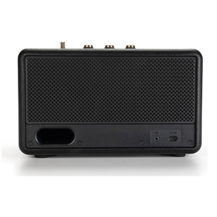 Marshall Kilburn III, black/brass - Portable wireless speaker