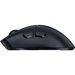 Razer DeathAdder V4 Pro, черный - Беспроводная мышь