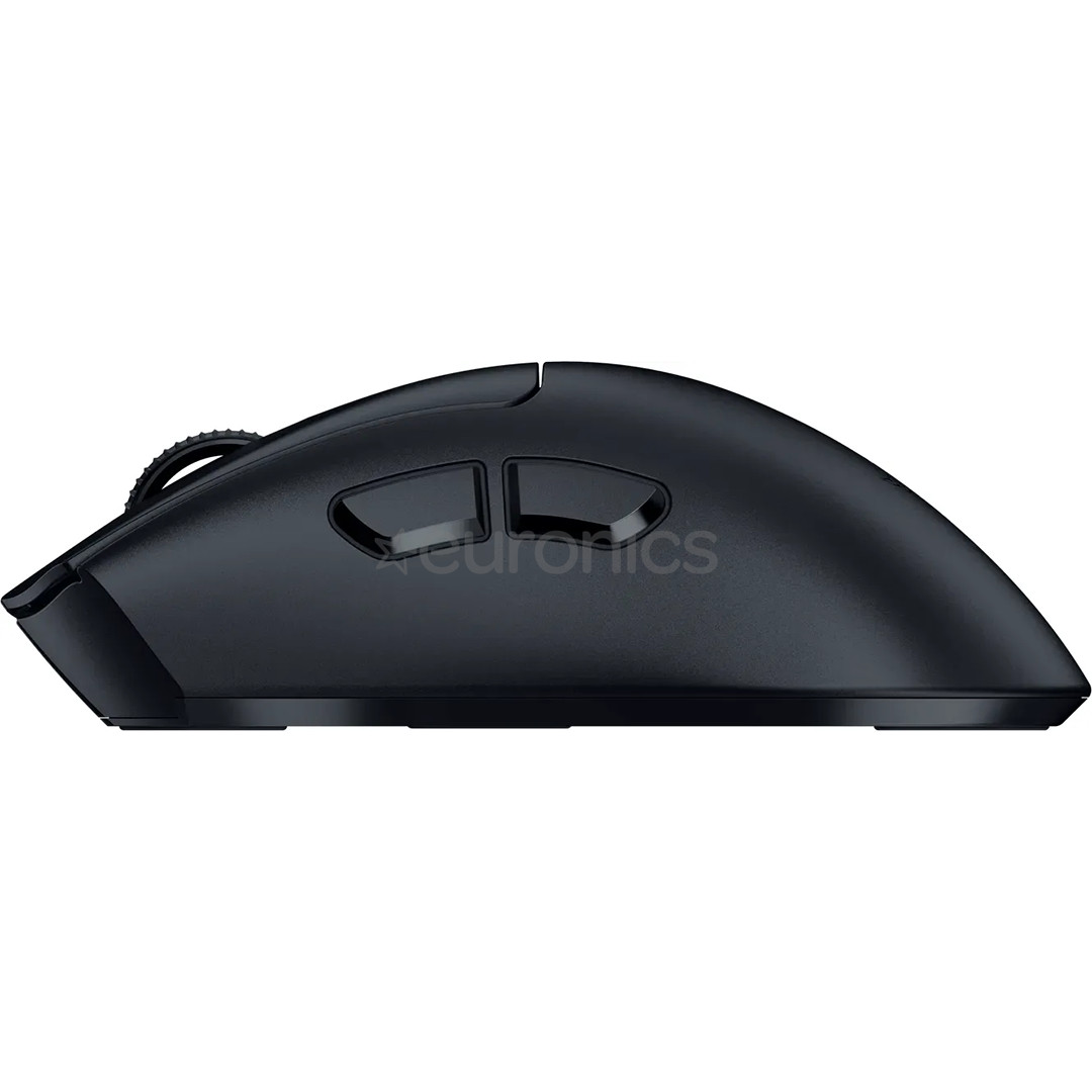Razer DeathAdder V4 Pro, черный - Беспроводная мышь
