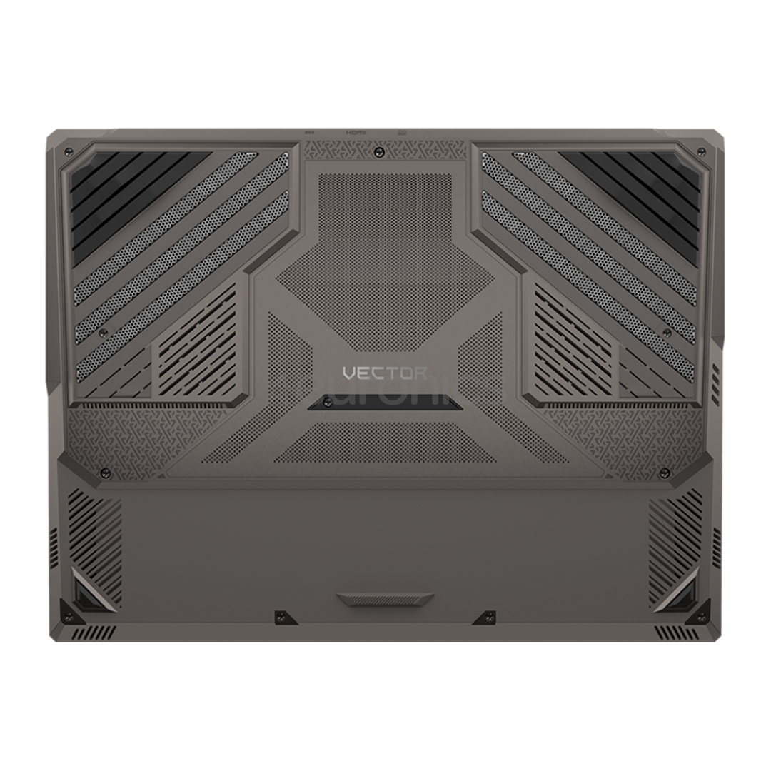 MSI Vector 18 HX, 18'', QHD+, 240 Hz, Ultra 9, 32 GB, 2 TB, RTX 5070 Ti, ENG, pelēka - Portatīvais dators