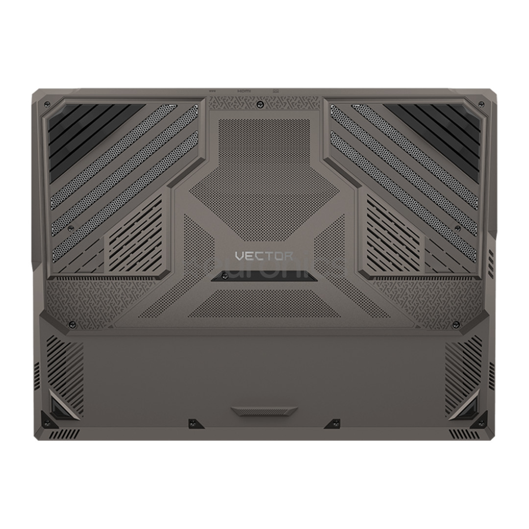 MSI Vector 18 HX, 18'', QHD+, 240 Hz, Ultra 9, 32 GB, 2 TB, RTX 5080, ENG, pelēka - Portatīvais dators