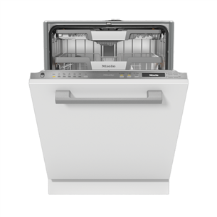 Miele, AutoDos, 14 place settings - Built-in Dishwasher G7197SCVIXXL