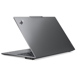 Lenovo ThinkPad X9-14 Gen 1 Aura Edition, 14", WUXGA, Ultra 7, 32 GB, 1 TB, ENG, pelēka - Portatīvais dators