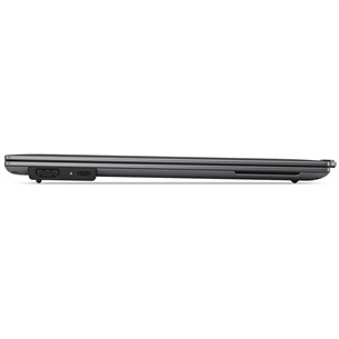 Lenovo ThinkPad X9-14 Gen 1 Aura Edition, 14", WUXGA, Ultra 7, 32 GB, 1 TB, ENG, pelēka - Portatīvais dators