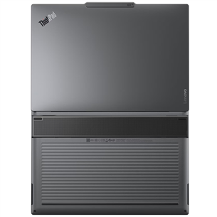Lenovo ThinkPad X9-14 Gen 1 Aura Edition, 14", WUXGA, Ultra 7, 32 GB, 1 TB, ENG, pelēka - Portatīvais dators