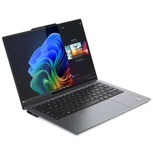 Lenovo ThinkPad X9-14 Gen 1 Aura Edition, 14", WUXGA, Ultra 5, 16 GB, 512 GB, ENG, pelēka - Portatīvais dators