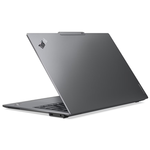 Lenovo ThinkPad X9-14 Gen 1 Aura Edition, 14", WUXGA, Ultra 5, 16 GB, 512 GB, ENG, pelēka - Portatīvais dators