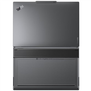 Lenovo ThinkPad X9-14 Gen 1 Aura Edition, 14", WUXGA, Ultra 5, 16 GB, 512 GB, ENG, pelēka - Portatīvais dators