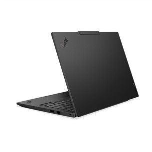 Lenovo ThinkPad E14 Gen 7, 14'', WUXGA, Ryzen 5, 16 GB, 512 GB, W11P, ENG, melna - Portatīvais dators
