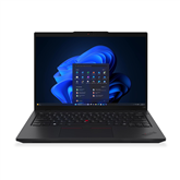 Lenovo ThinkPad L14 Gen 6, 14'', WUXGA, Ryzen 7 PRO, 32 GB, 1 TB, W11P, ENG, melna - Portatīvais dators