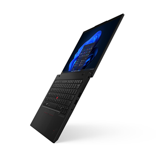 Lenovo ThinkPad L14 Gen 6, 14'', WUXGA, Ryzen 7 PRO, 32 GB, 1 TB, W11P, ENG, melna - Portatīvais dators