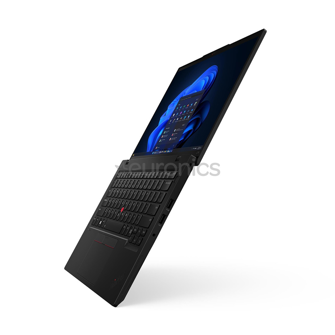 Lenovo ThinkPad L14 Gen 6, 14'', WUXGA, Ryzen 7 PRO, 32 GB, 1 TB, W11P, ENG, melna - Portatīvais dators