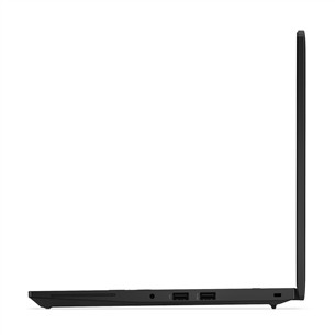 Lenovo ThinkPad L14 Gen 6, 14'', WUXGA, Ryzen 7 PRO, 32 GB, 1 TB, W11P, ENG, melna - Portatīvais dators