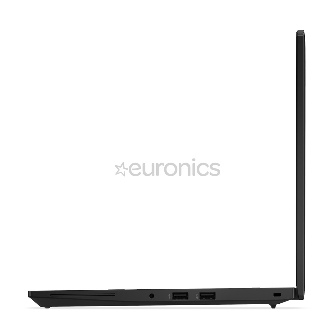 Lenovo ThinkPad L14 Gen 6, 14'', WUXGA, Ryzen 7 PRO, 32 GB, 1 TB, W11P, ENG, melna - Portatīvais dators