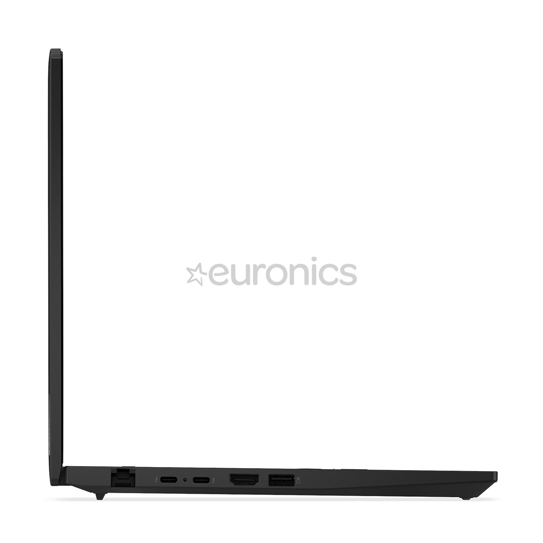 Lenovo ThinkPad L14 Gen 6, 14'', WUXGA, Ryzen 7 PRO, 32 GB, 1 TB, W11P, ENG, melna - Portatīvais dators