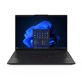 Lenovo ThinkPad L16 Gen 2, 16'', WUXGA, Ryzen 7 PRO, 32 GB, 1 TB, W11P, ENG, melna - Portatīvais dators