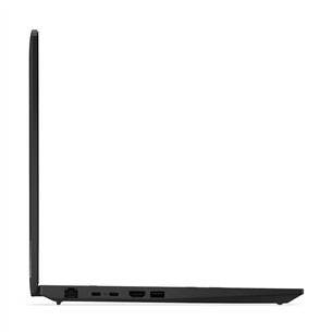 Lenovo ThinkPad L16 Gen 2, 16'', WUXGA, Ryzen 7 PRO, 32 GB, 1 TB, W11P, ENG, melna - Portatīvais dators