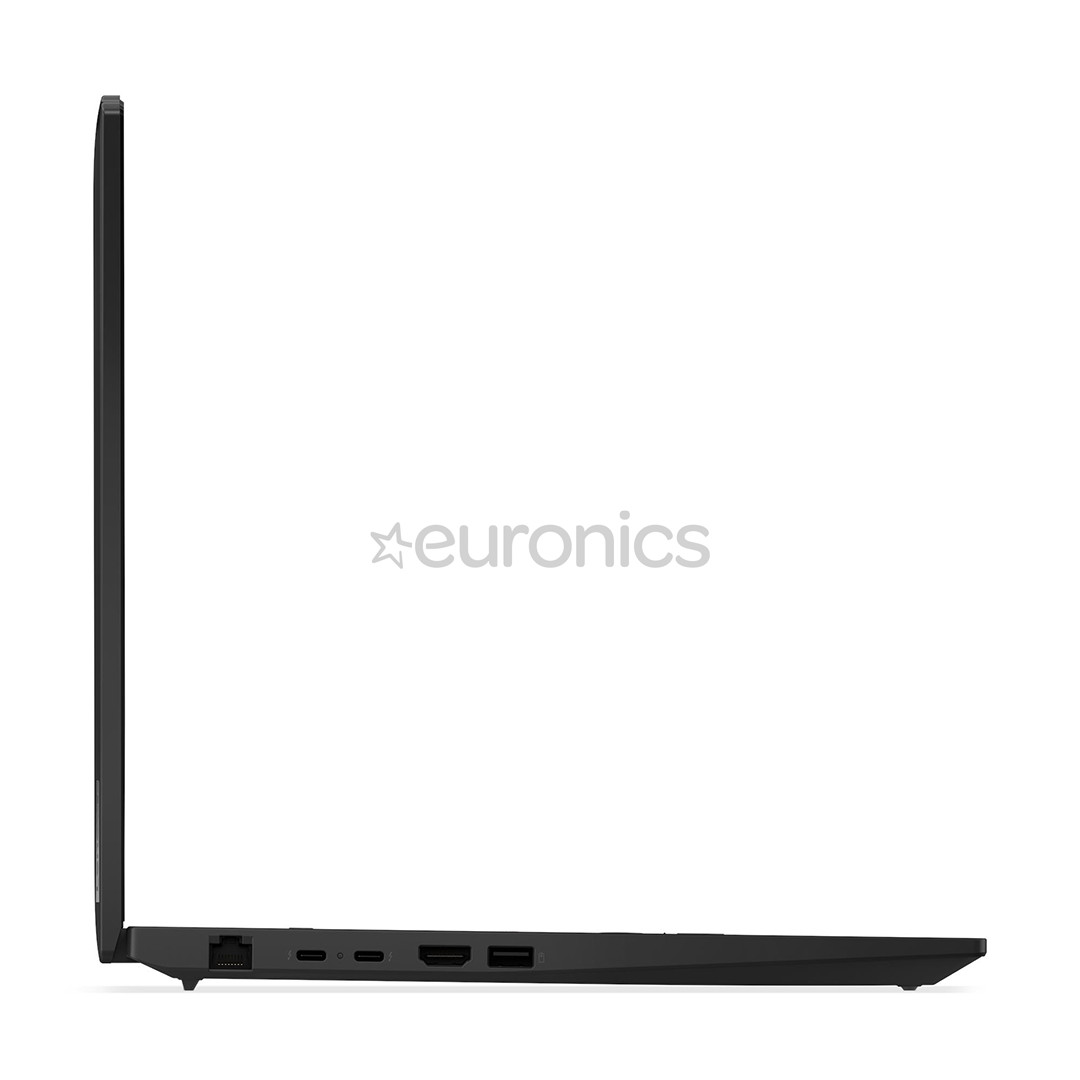 Lenovo ThinkPad L16 Gen 2, 16'', WUXGA, Ryzen 7 PRO, 32 GB, 1 TB, W11P, ENG, melna - Portatīvais dators