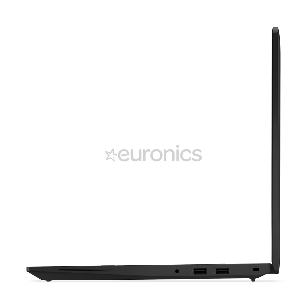 Lenovo ThinkPad L16 Gen 2, 16'', WUXGA, Ryzen 7 PRO, 32 GB, 1 TB, W11P, ENG, melna - Portatīvais dators