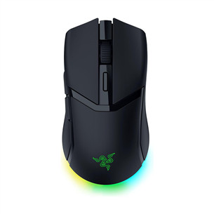 Razer Cobra HyperSpeed, черный - Беспроводная мышь
