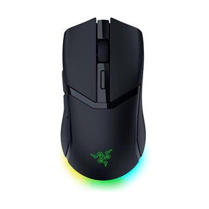 Razer Cobra HyperSpeed, melna - Bezvadu pele RZ01-05570100-R3G1