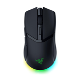 Razer Cobra HyperSpeed, melna - Bezvadu pele