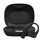 JBL Sense Lite, black - True-wireless sport earbuds