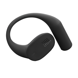 JBL Sense Lite, black - True-wireless sport earbuds