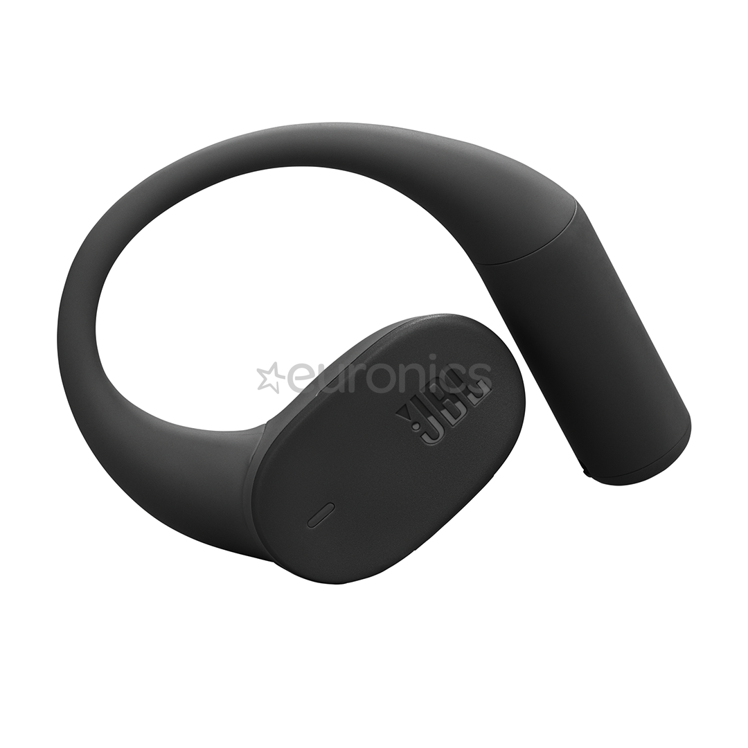 JBL Sense Lite, black - True-wireless sport earbuds