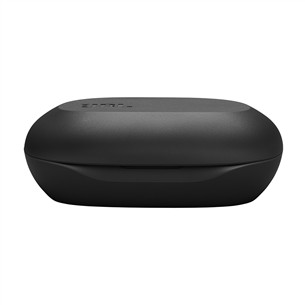 JBL Sense Lite, melna - Bezvadu sporta austiņas