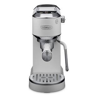 DeLonghi Dedica Duo, белый - Ручная кофемашина