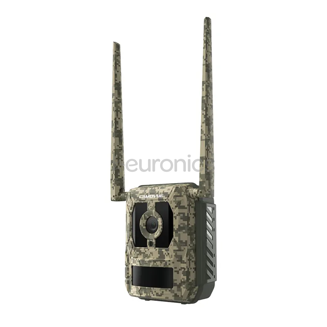 Reolink Talon S130, 4K, 4G, kamuflāža - IP kamera
