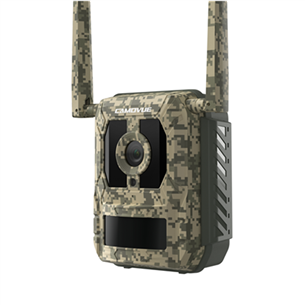 Reolink Talon S130, 4K, 4G, kamuflāža - IP kamera