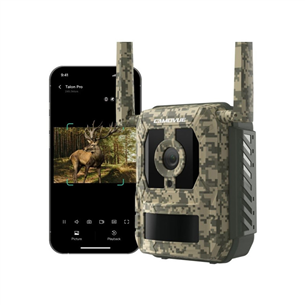 Reolink Talon S130, 4K, 4G, kamuflāža - IP kamera