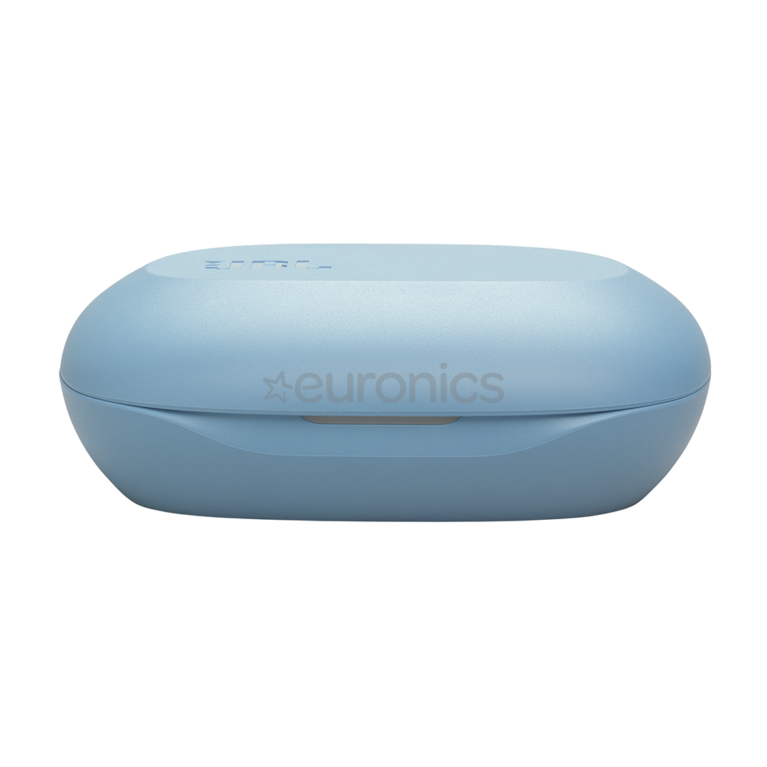 JBL Sense Lite, голубой - Полностью беспроводные спортивные наушники