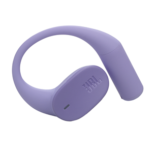 JBL Sense Lite, lillā - Bezvadu sporta austiņas