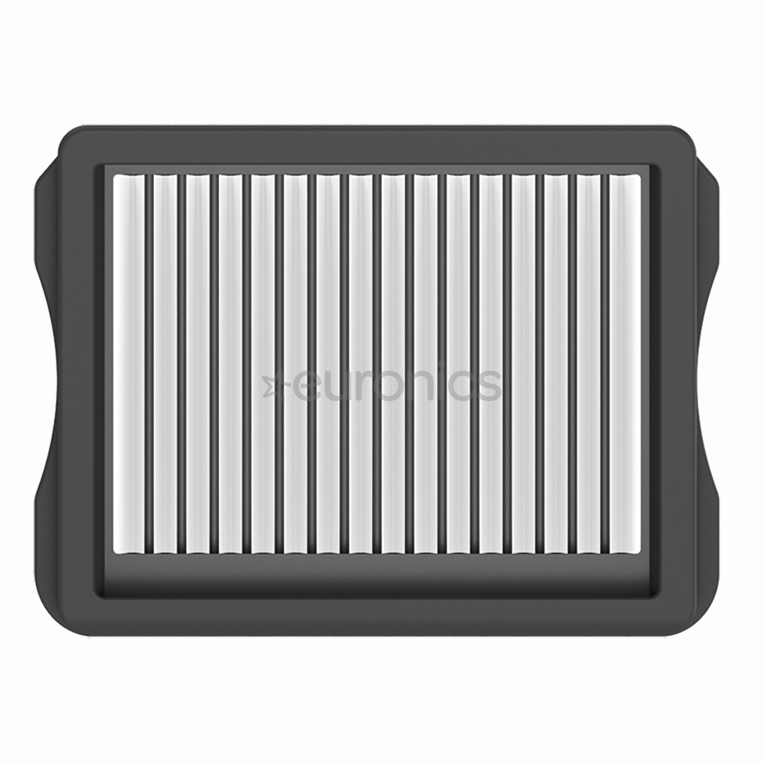 Tefal X-Clean 10 - Filtrs un rullītis