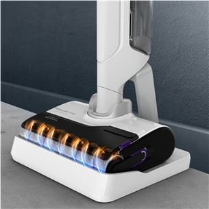 Tefal X-Clean 10 - Filtrs un rullītis