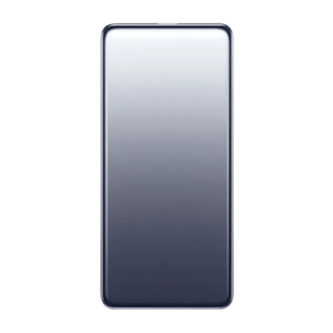 Xiaomi Ultra Slim, 5000 mAh, sudraba- Portatīvais barošanas avots BHR9535GL