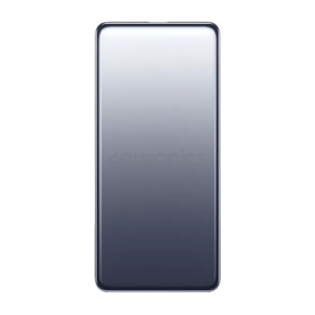 Xiaomi Ultra Slim, 5000 mAh, sudraba- Portatīvais barošanas avots
