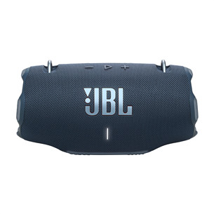 JBL Xtreme 4, синий - Портативная беспроводная колонка JBLXTREME4BLUEUNA