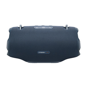 JBL Xtreme 4, blue - Portable Wireless Speaker