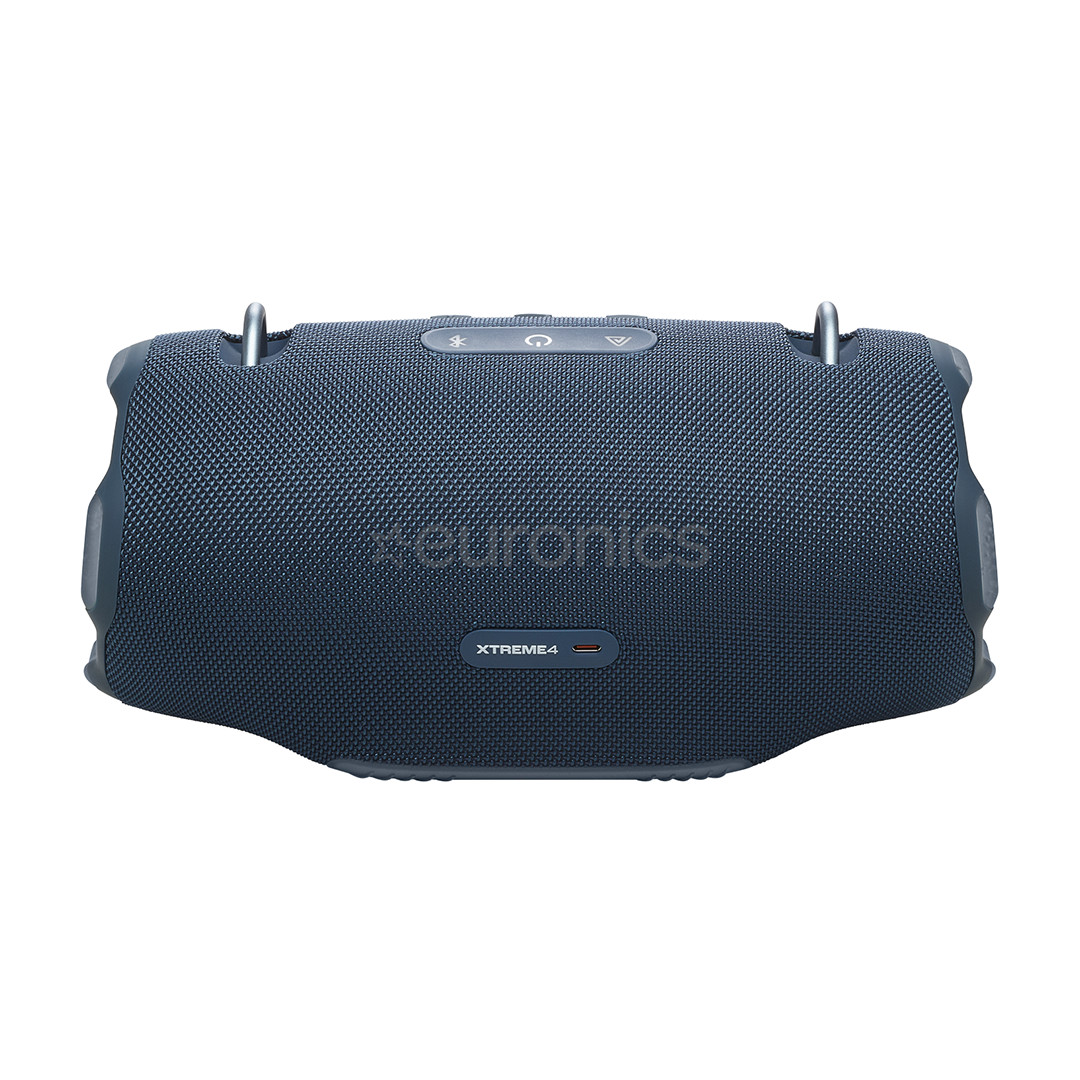 JBL Xtreme 4, blue - Portable Wireless Speaker