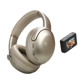JBL Tour One M3 Smart Tx, bēša - Bezvadu austiņas