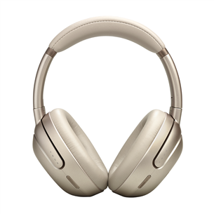 JBL Tour One M3 Smart Tx, bēša - Bezvadu austiņas