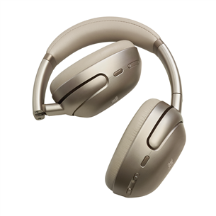 JBL Tour One M3 Smart Tx, bēša - Bezvadu austiņas
