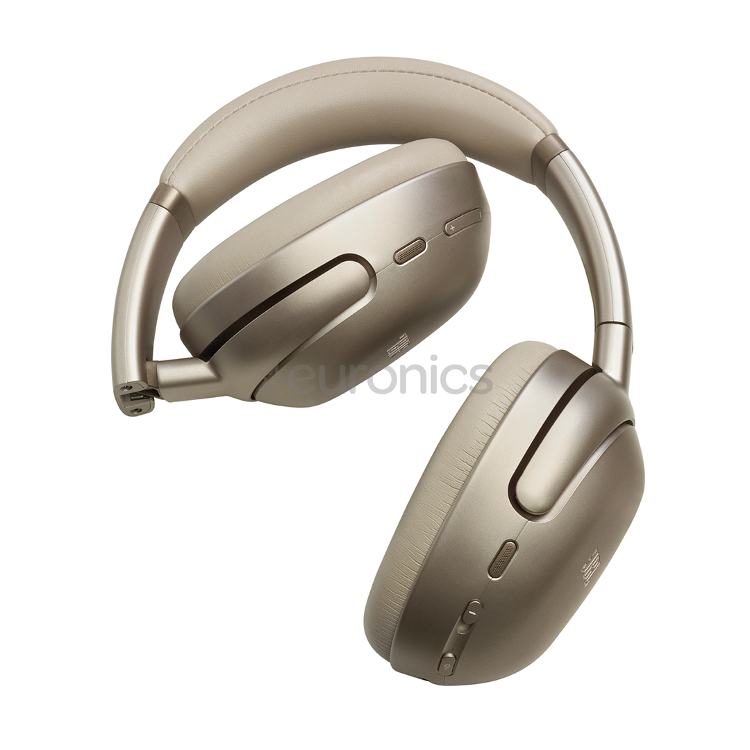 JBL Tour One M3 Smart Tx, bēša - Bezvadu austiņas