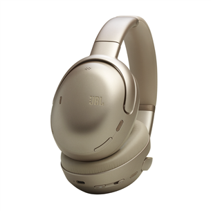 JBL Tour One M3 Smart Tx, bēša - Bezvadu austiņas