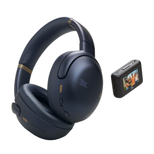 JBL Tour One M3 Smart Tx, blue - Wireless headphones JBLTOM3AVIBLU