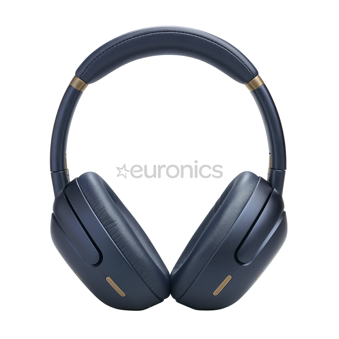 JBL Tour One M3 Smart Tx, zila - Bezvadu austiņas
